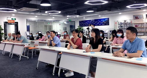 创美研究院携手昂立达公司，黄正梅共赋技术顾问新篇章