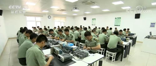 场上实训砺尖兵 文影专业向战行——文化影视专业士兵职业技能培训纪实