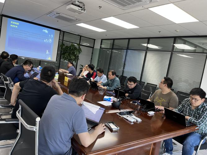 我院组织开展专业技能培训交流会